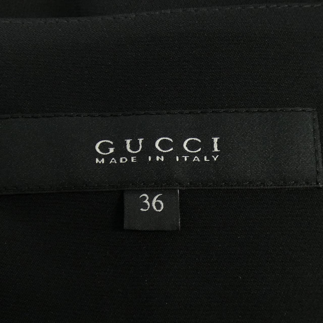 グッチ GUCCI 287264 スカート