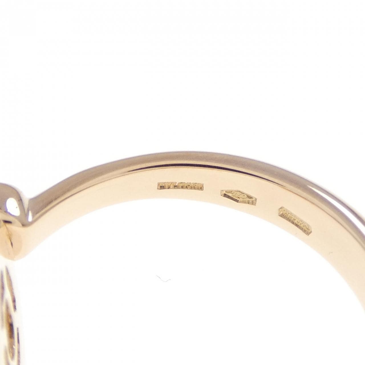 ブルガリ ブルガリブルガリ リング