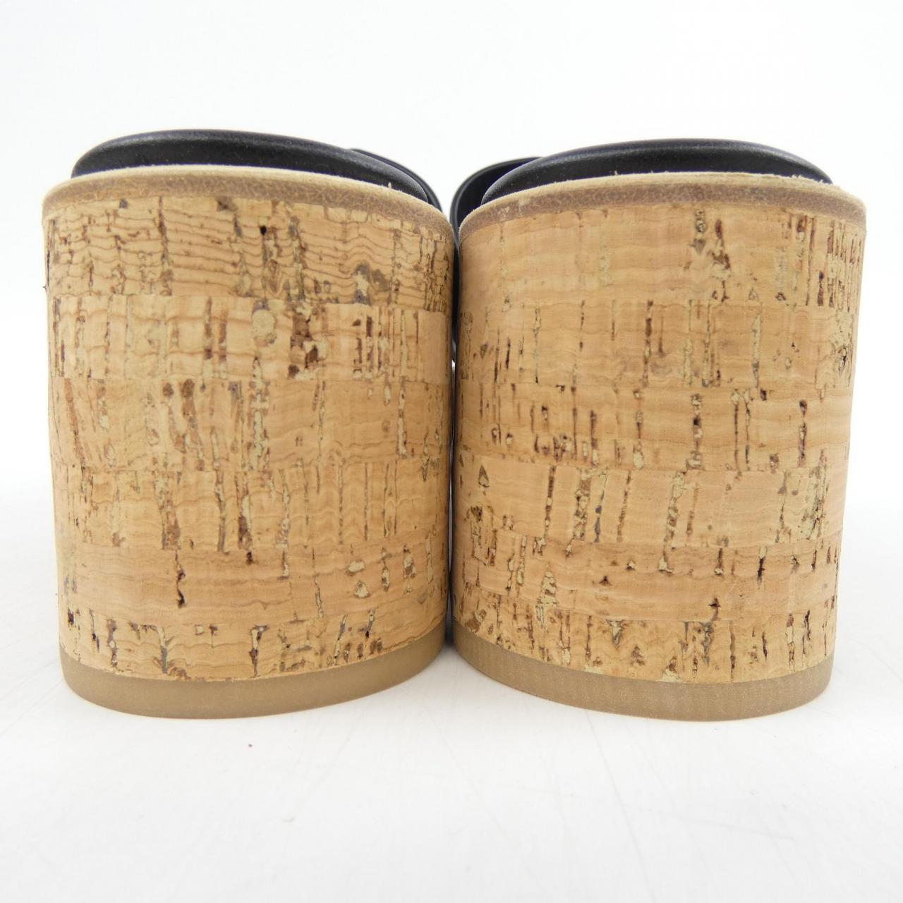 エルメス HERMES エズ EZE Hカットディテール 221026Z サンダル