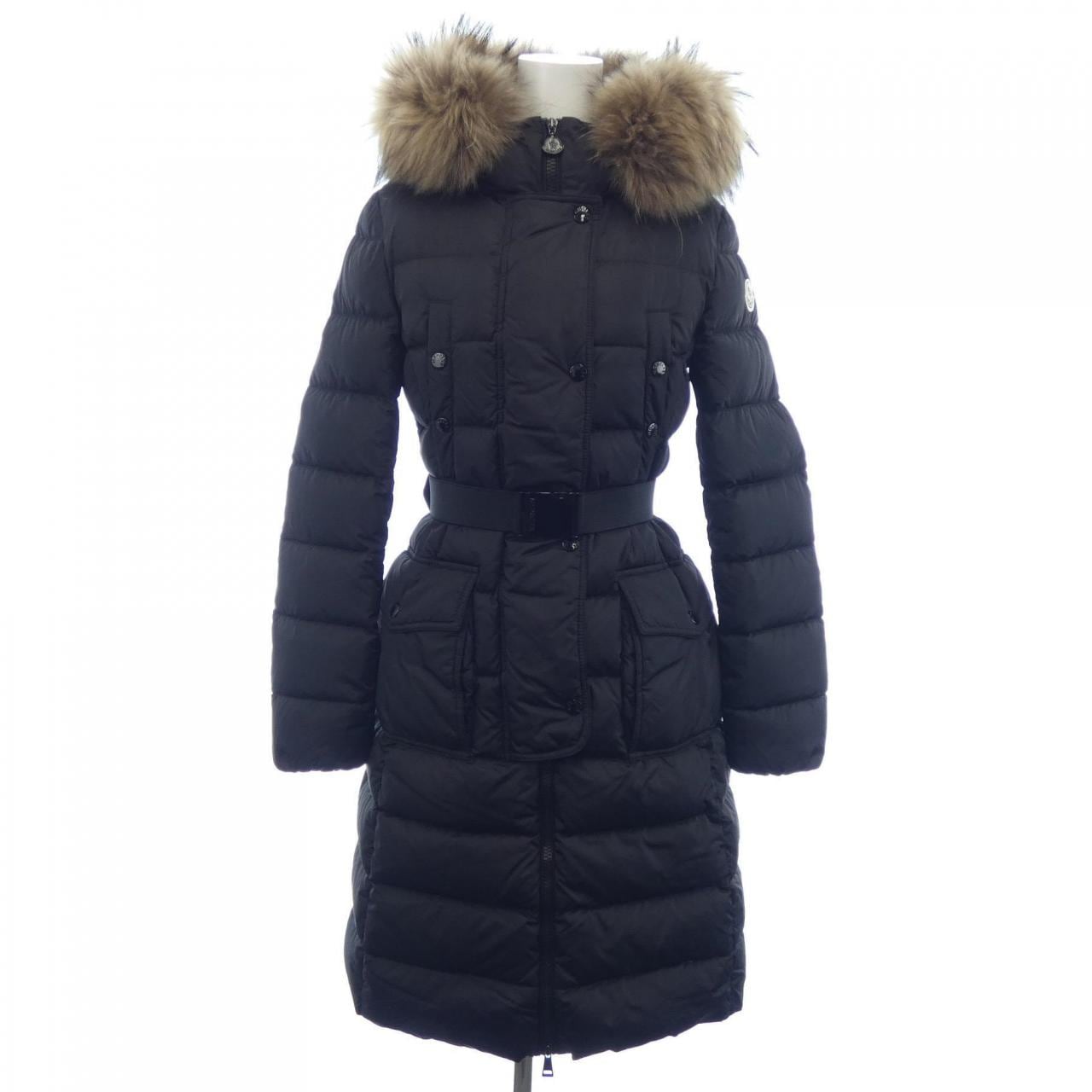 モンクレール MONCLER KHLOE ダウンコート