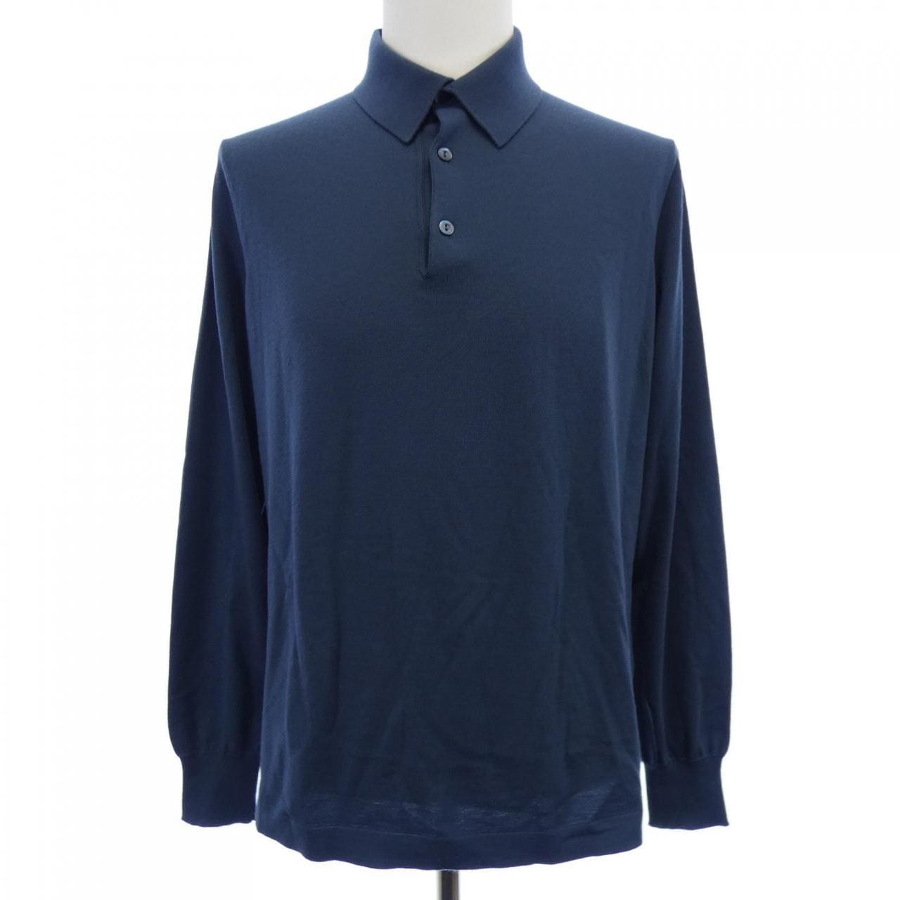 ロロピアーナ Loro Piana THE GIFT OF KINGS FAF0951 ポロシャツ