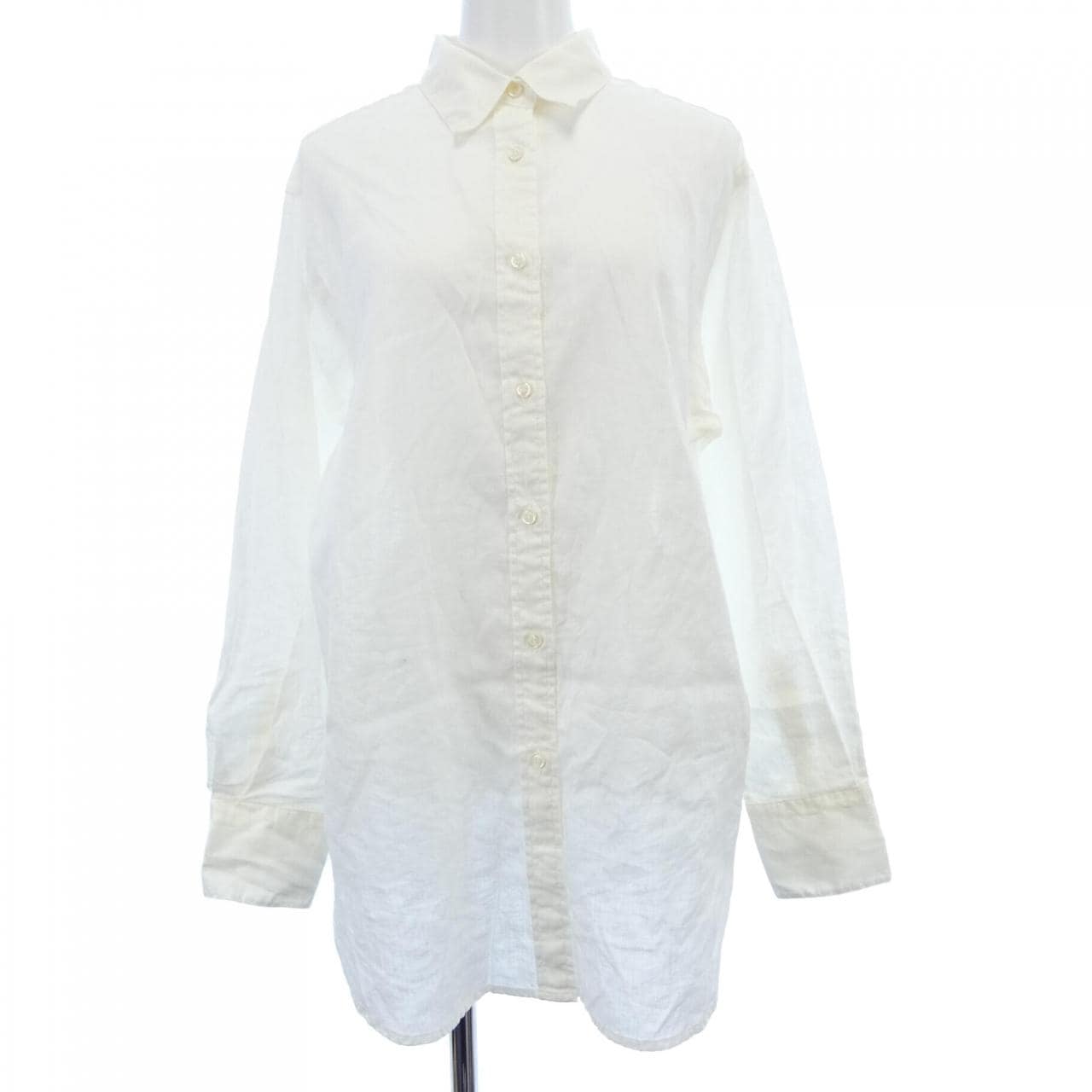 スローブイエナ SLOBE IENA シャツ