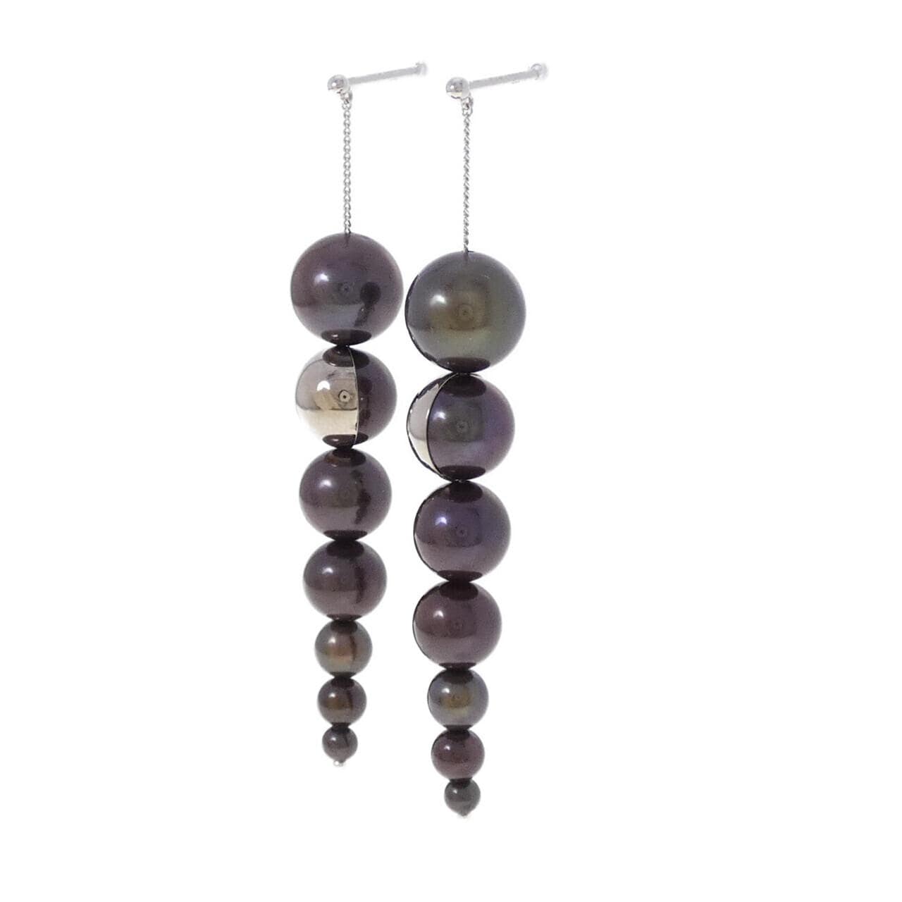 タサキ アルルカン ピアス