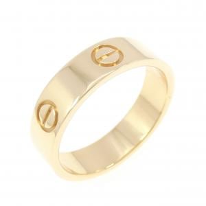 CARTIER LOVE ring