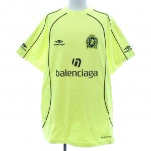 バレンシアガ BALENCIAGA 777705 TPVR5 UNISEX Tシャツ