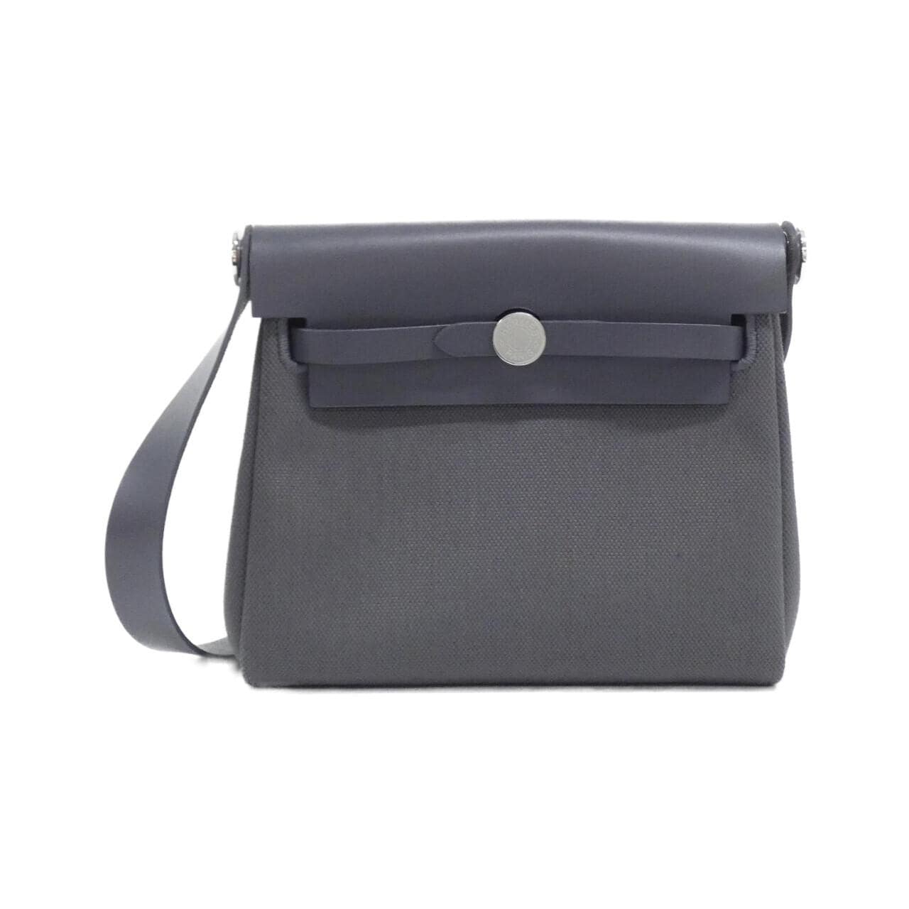 エルメス エールバッグ ジップ 20cm 086430CK ショルダーバッグ