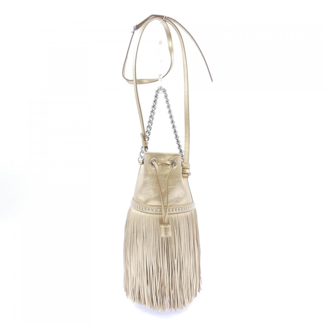 ジェイアンドエムデヴィッドソン J&M DAVIDSON BAG