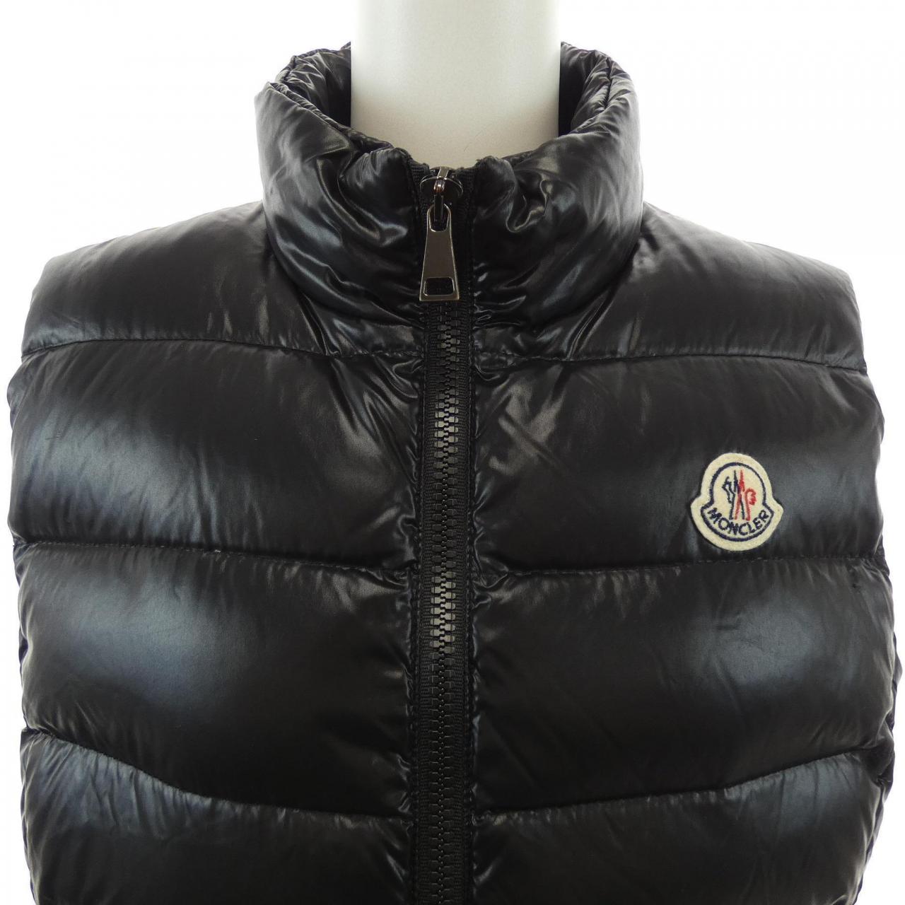 モンクレール MONCLER GHANY ダウンベスト