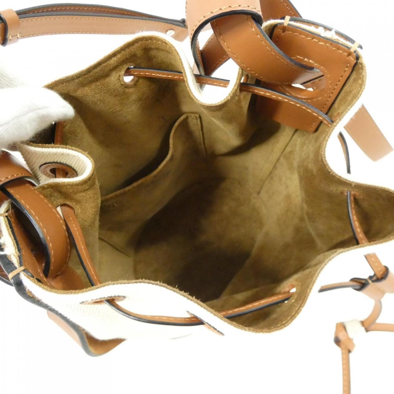 ロエベ BALLOON SMALL A710C31X66 ショルダーバッグ