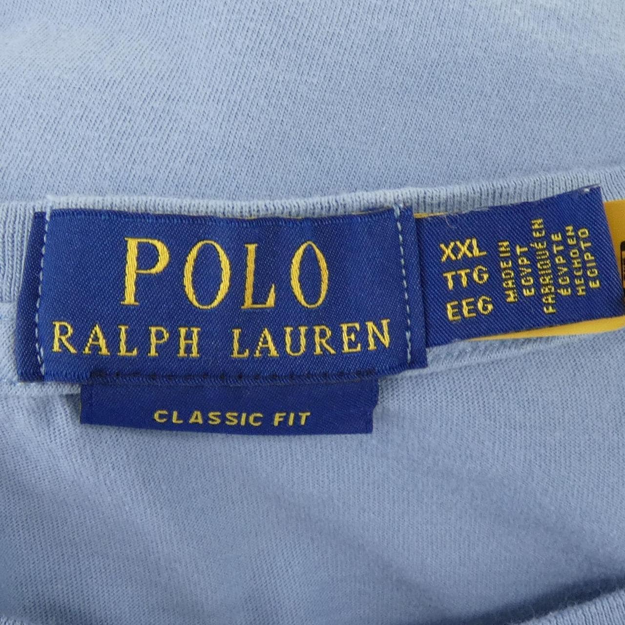 ポロラルフローレン POLO RALPH LAUREN Tシャツ