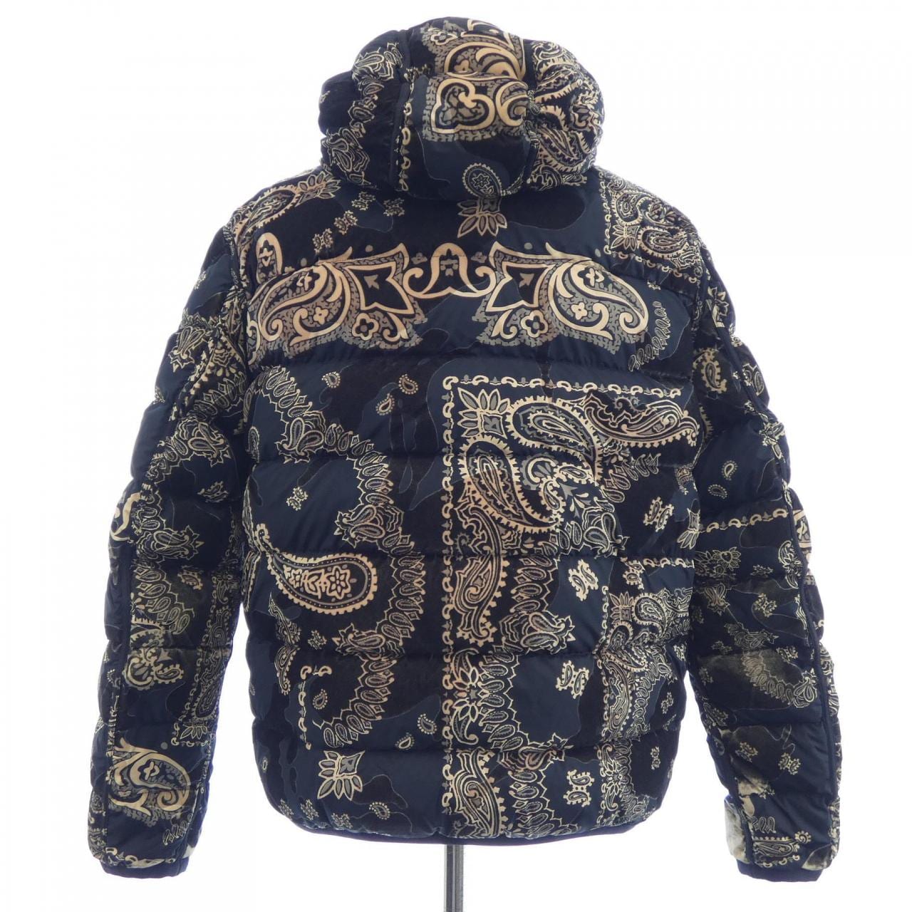 モンクレール MONCLER FREVILLE ダウンジャケット