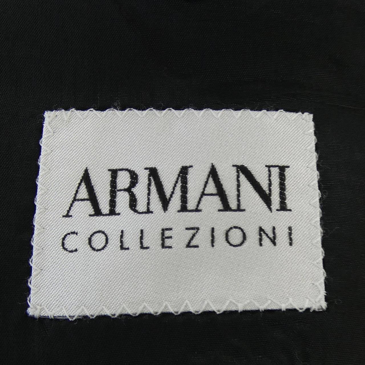 アルマーニコレツィオーニ ARMANI collezioni TCVT3A TC233 スーツ