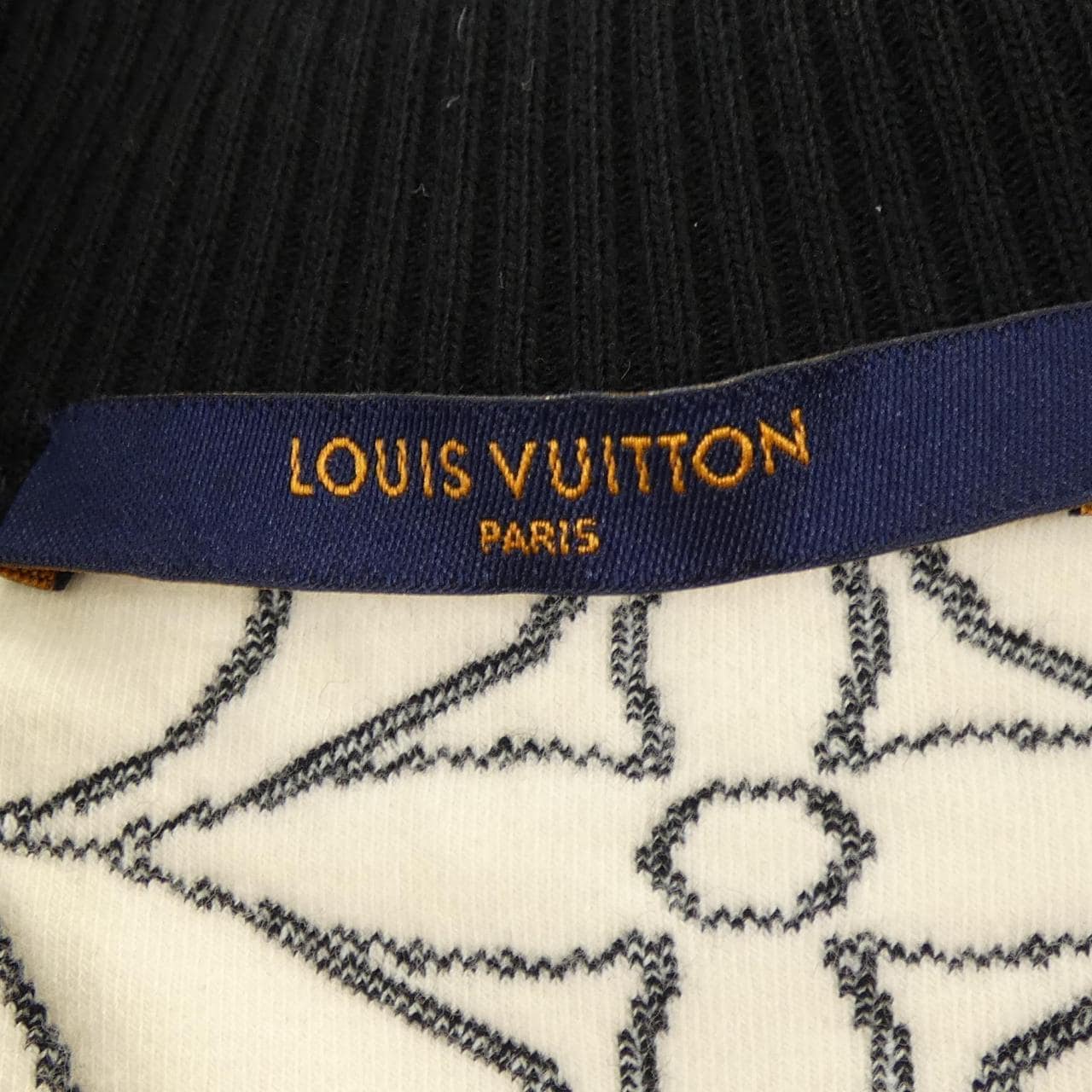 ルイヴィトン LOUIS VUITTON HKY07WZMD ブルゾン
