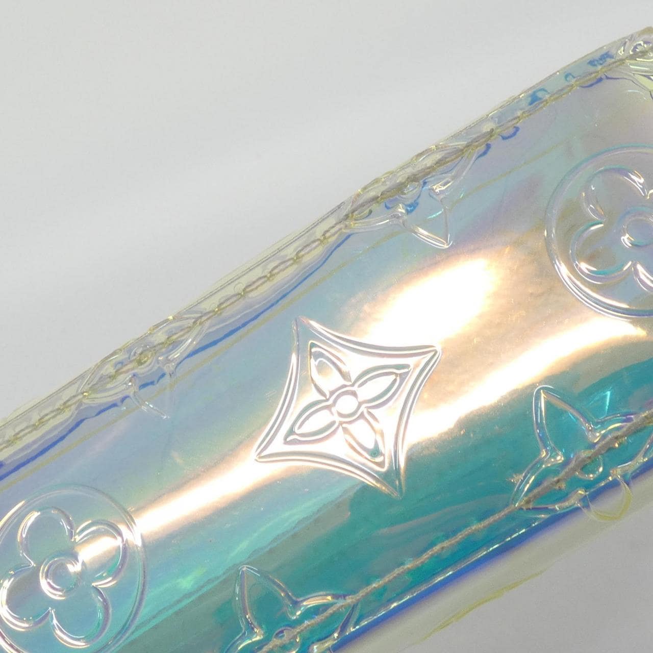 ルイヴィトン ポシェット ヴォルガ M55261 クラッチバッグ