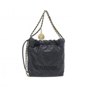 CHANEL CHANEL 22 Line 迷你 AS3980 包