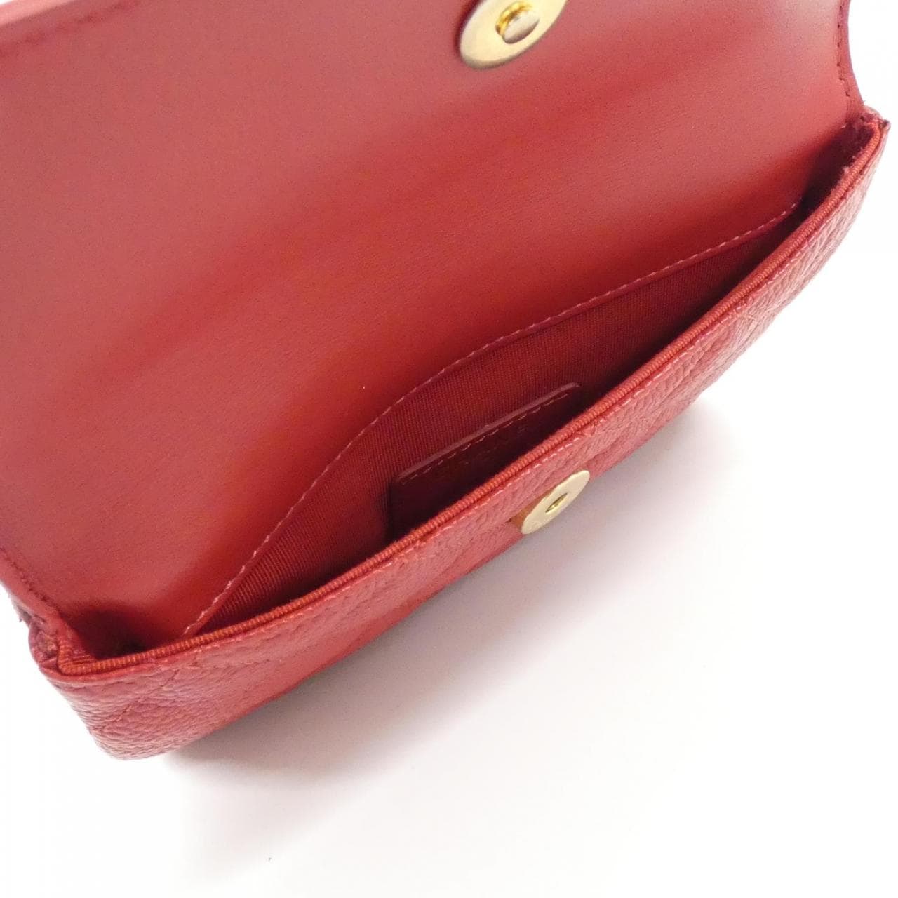 シャネル ポーチ