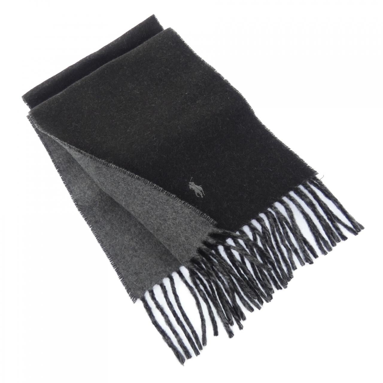 ポロラルフローレン POLO RALPH LAUREN MUFFLER