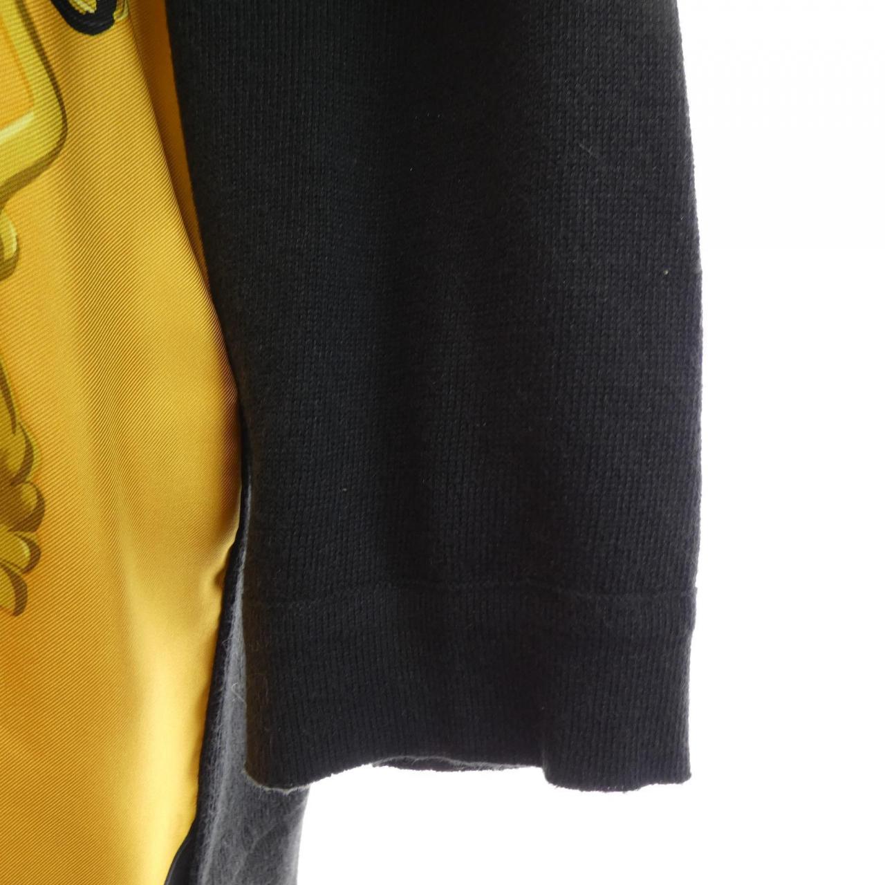 エルメス HERMES BRIDES DE GALA ツイルレーヌ. トップス