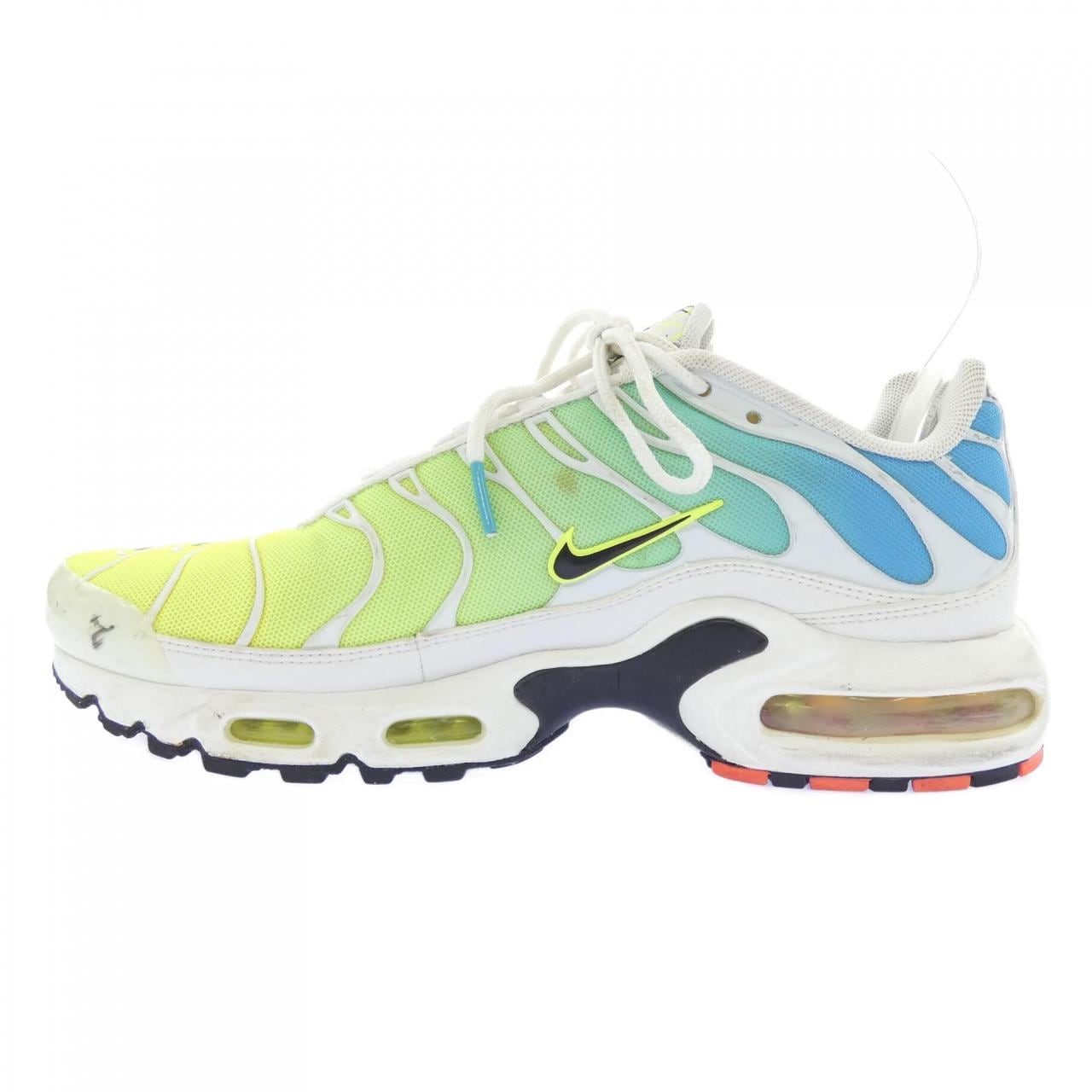 ナイキ NIKE CK7291-100 スニーカー