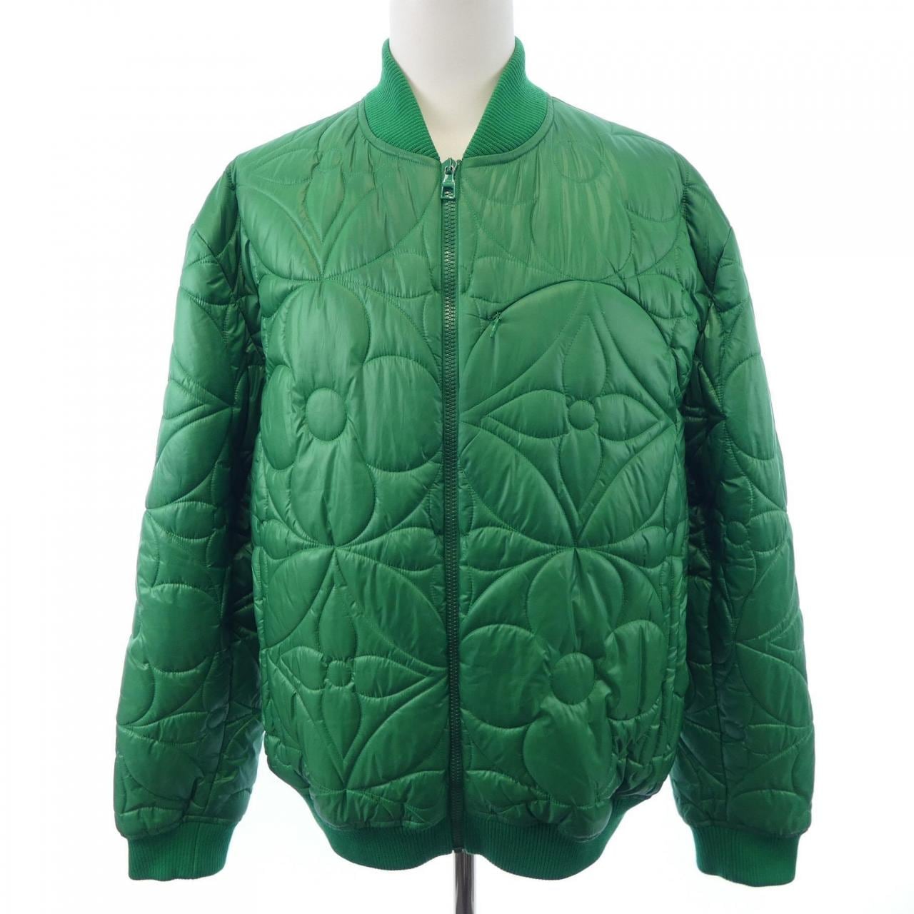 ルイヴィトン LOUIS VUITTON HLB51EDH1 ブルゾン