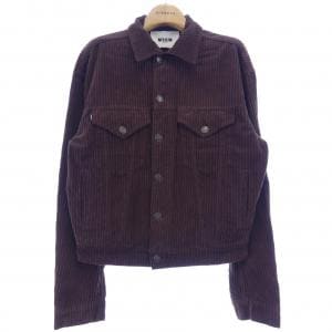 エムエスジーエム MSGM ジャケット
