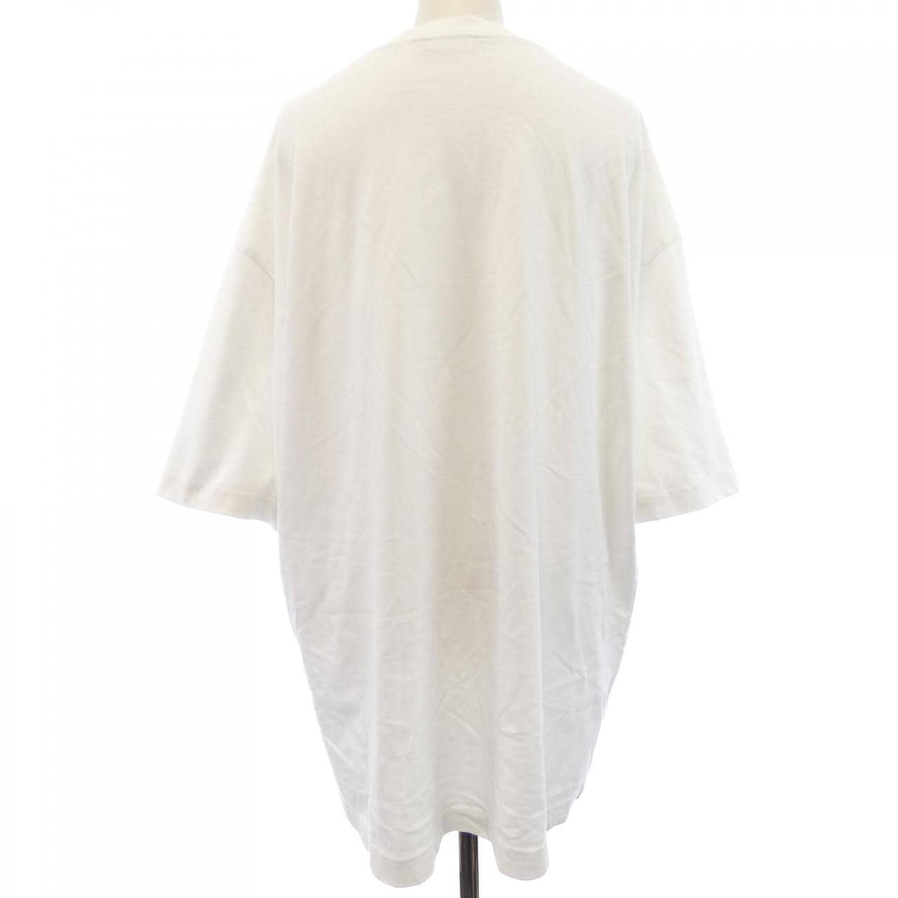 バレンシアガ BALENCIAGA 612966 TJV87 Tシャツ