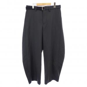 サカイ SACAI SUITING 26-03901M パンツ