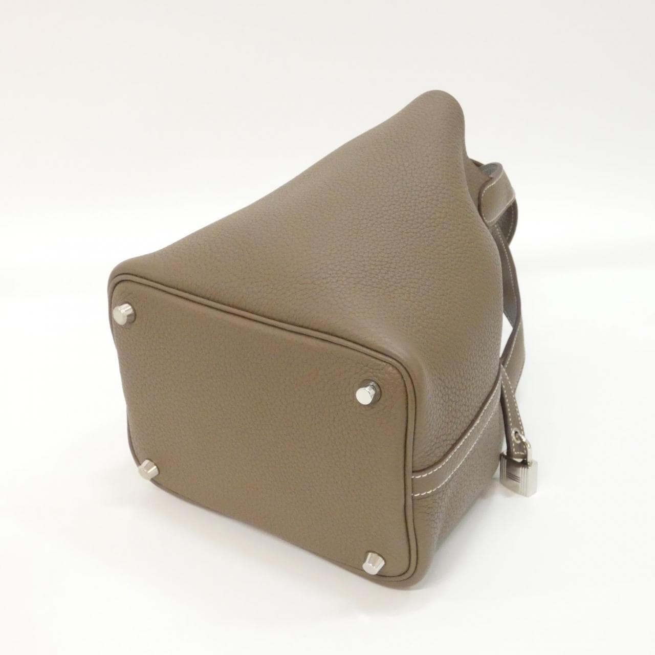 エルメス ピコタン ロック PM 056289CK バッグ