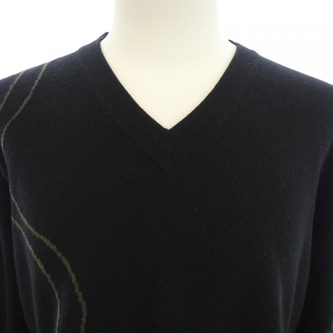 エルメス HERMES ニット