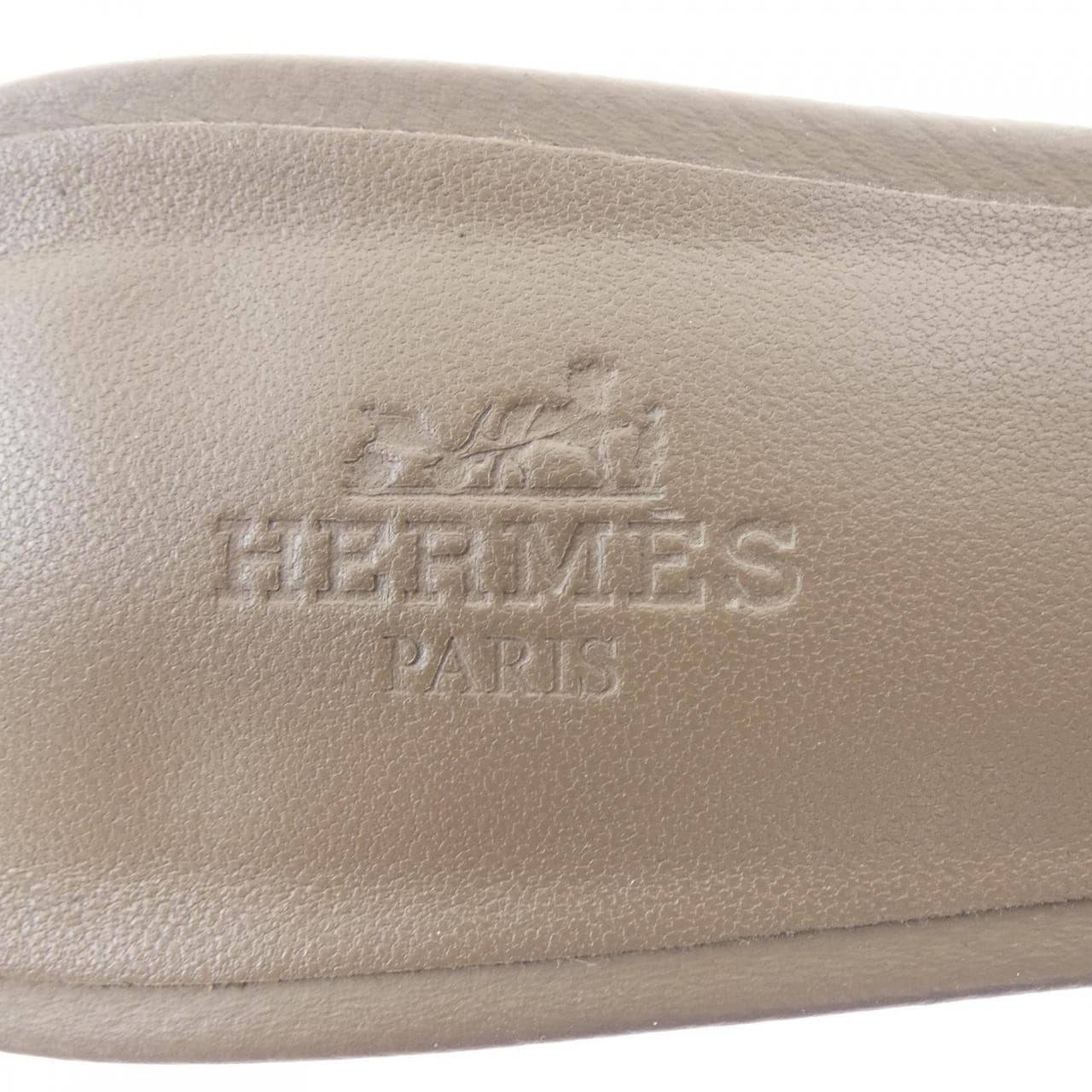 エルメス HERMES オアジス OASIS 151215Z サンダル