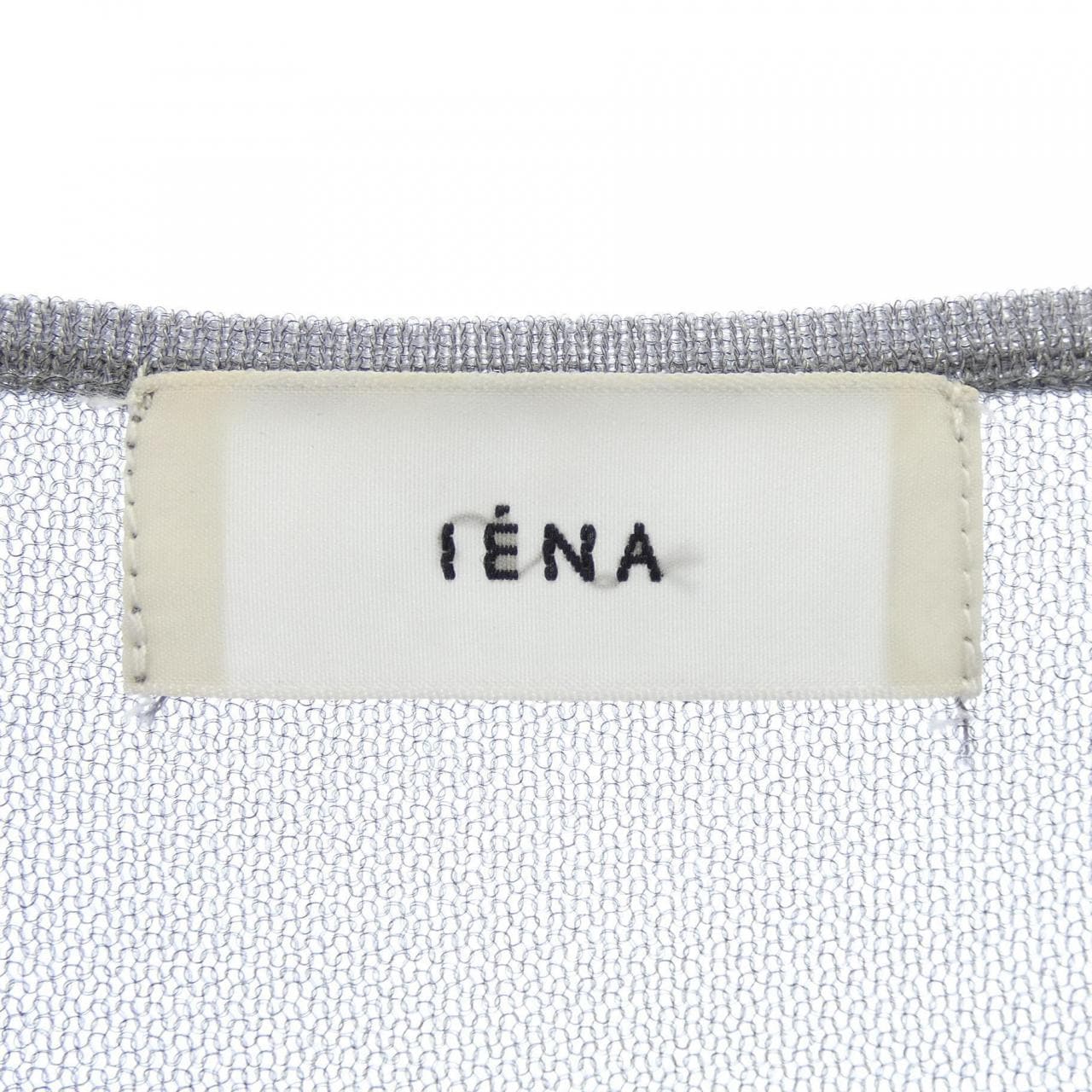 イエナ IENA トップス