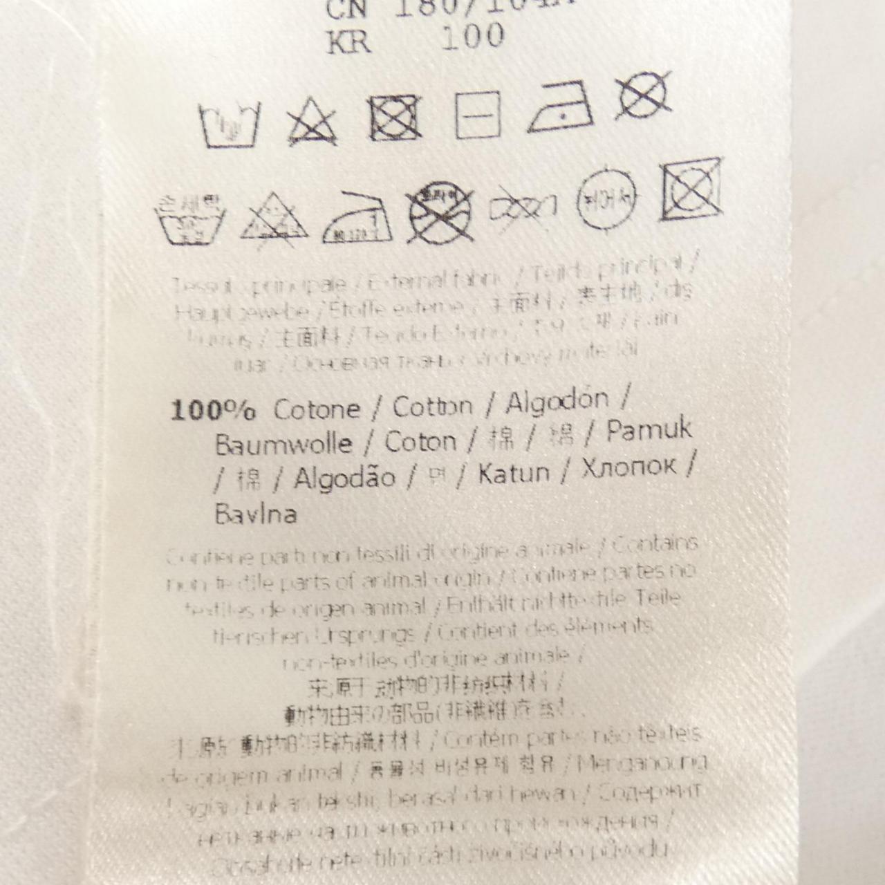 フェンディ FENDI FY0894 AN1U Tシャツ