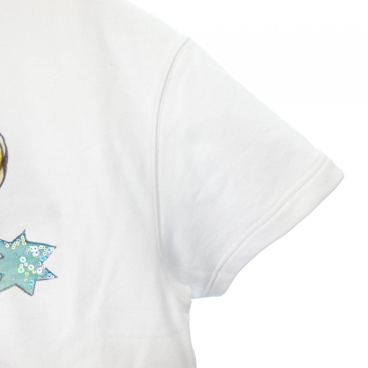 グッチ GUCCI ヒグチユウコ HIGUCHI YUKO 863815 XJHTR Tシャツ