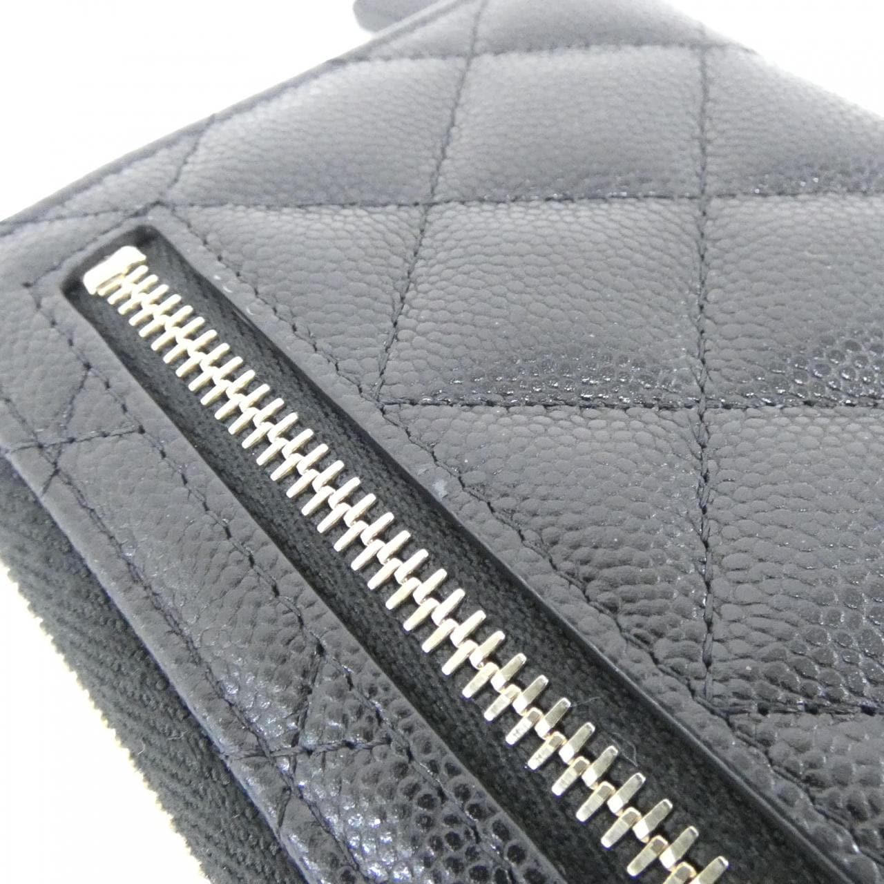 シャネル タイムレスクラシック ライン AP4652 財布