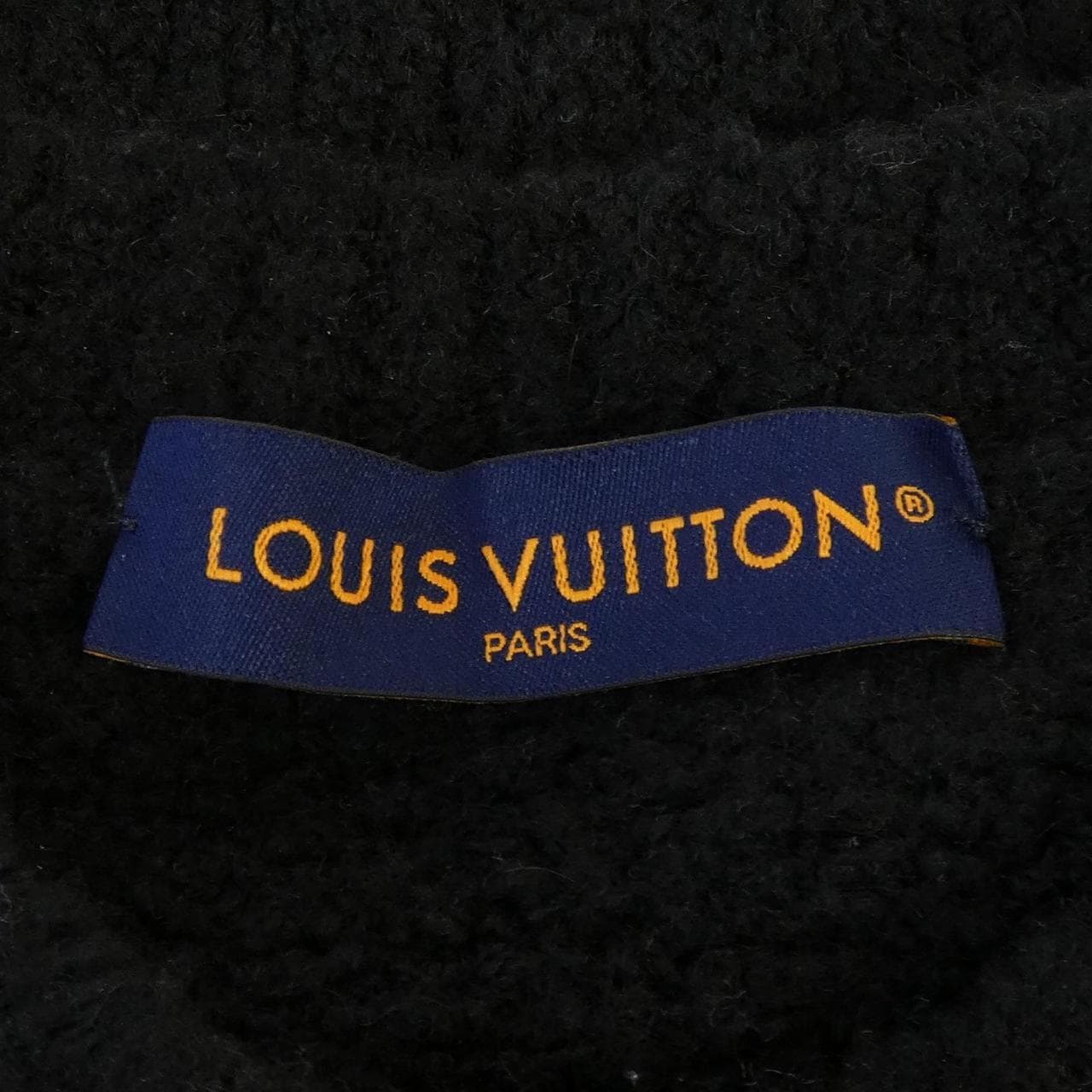 ルイヴィトン LOUIS VUITTON HQN45WVSS ニット