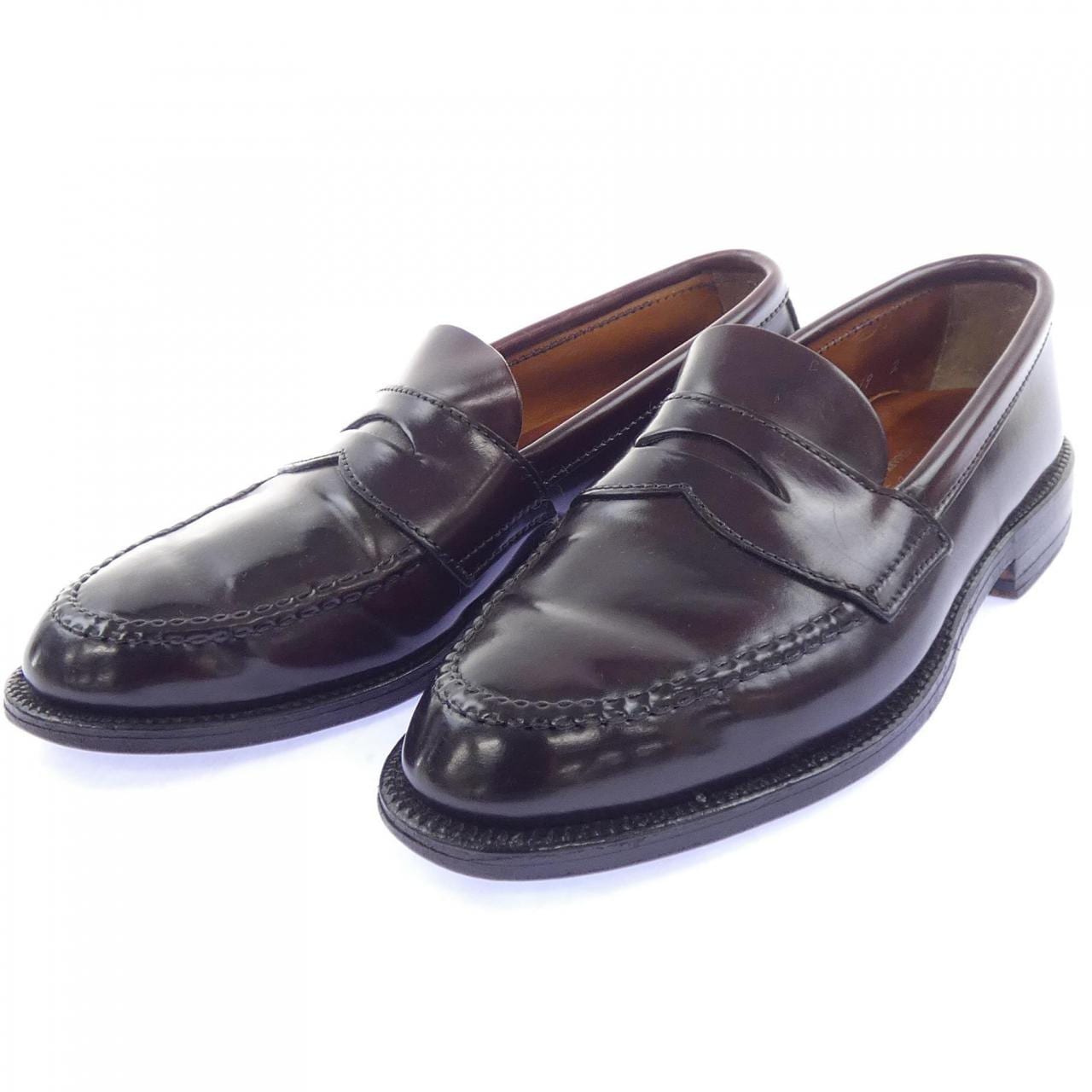オールデン ALDEN 4D11 シューズ