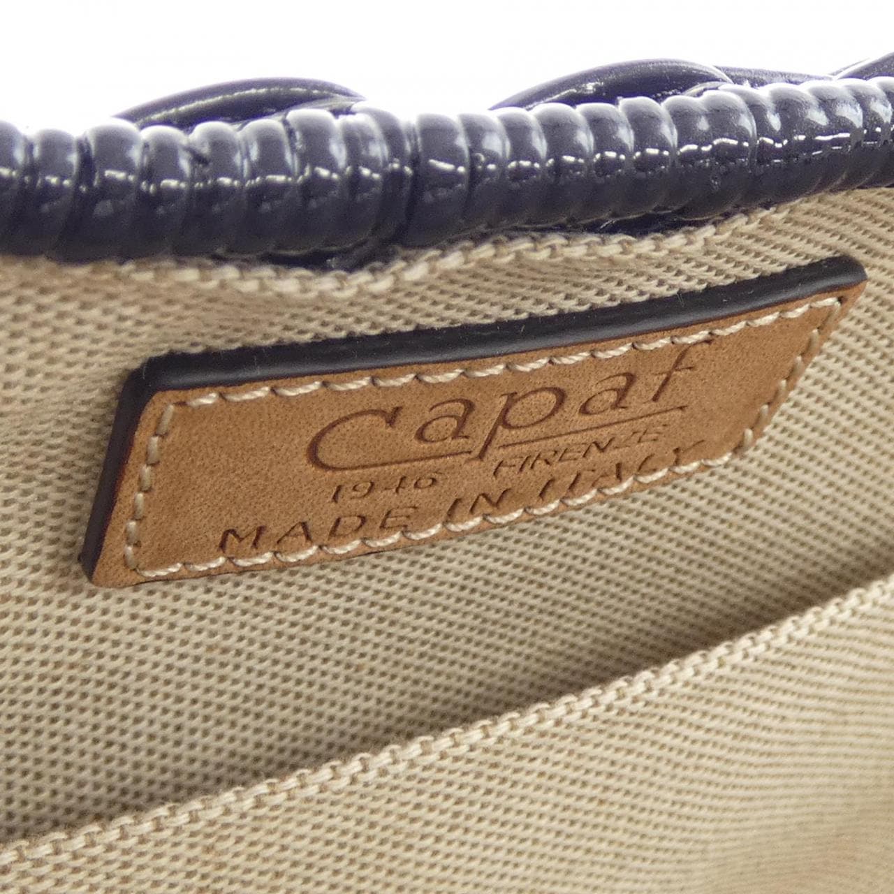 カバフ CAPAF BAG