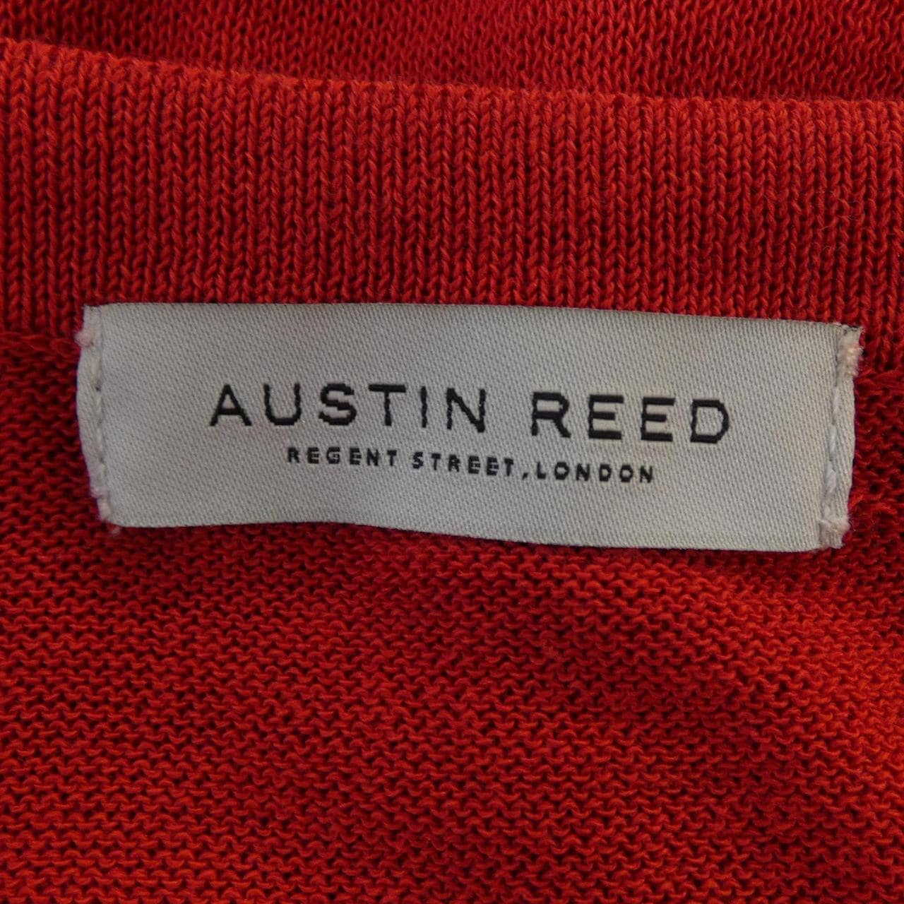 オースチンリード AUSTIN REED 1521-52607 カーディガン