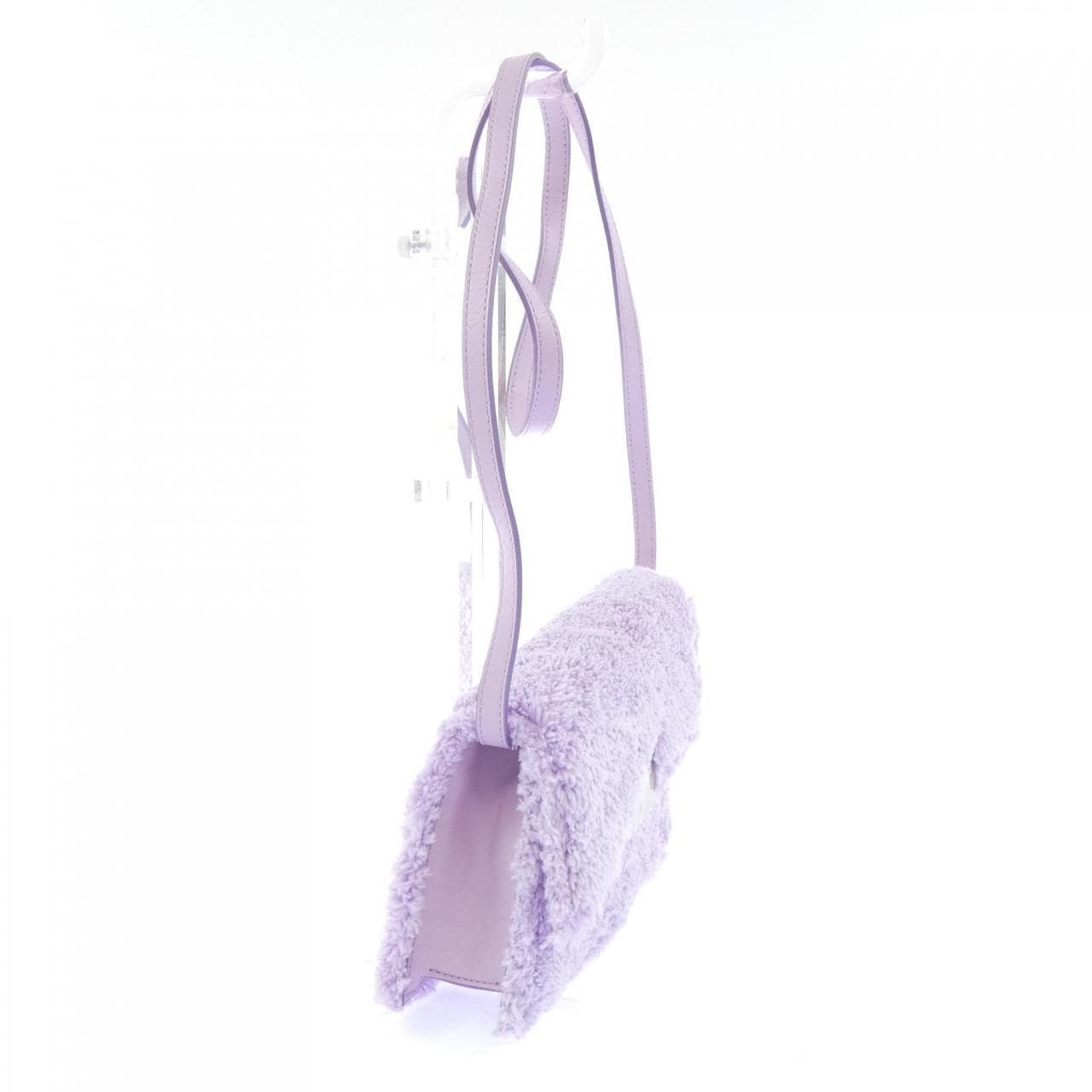 アクネストゥディオズ ACNE STUDIOS FN-UX-SLGS000243 BAG