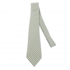 ブルガリ BVLGARI NECKTIE
