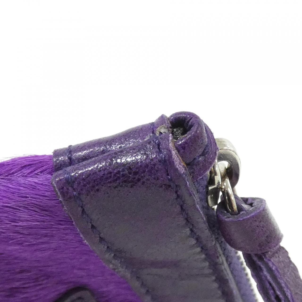 コメ兵｜バレンシアガ 130783 C79JN ポーチ｜BALENCIAGA｜ブランド財布
