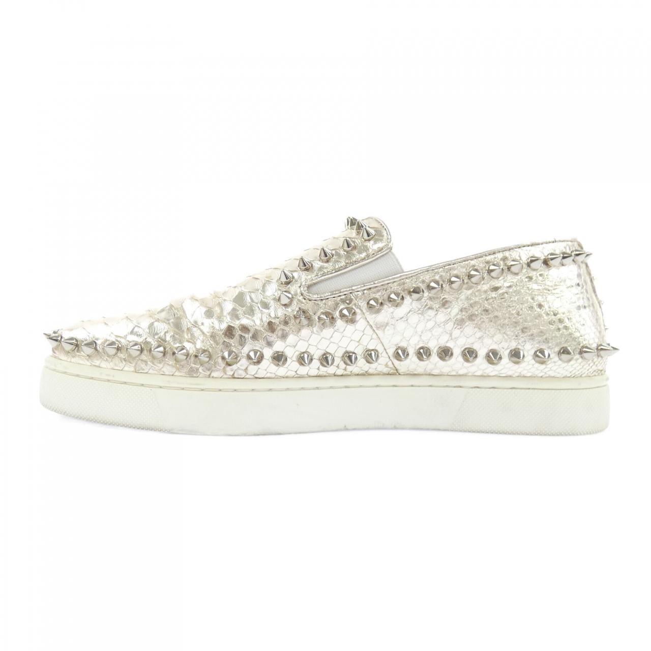 クリスチャンルブタン CHRISTIAN LOUBOUTIN シューズ