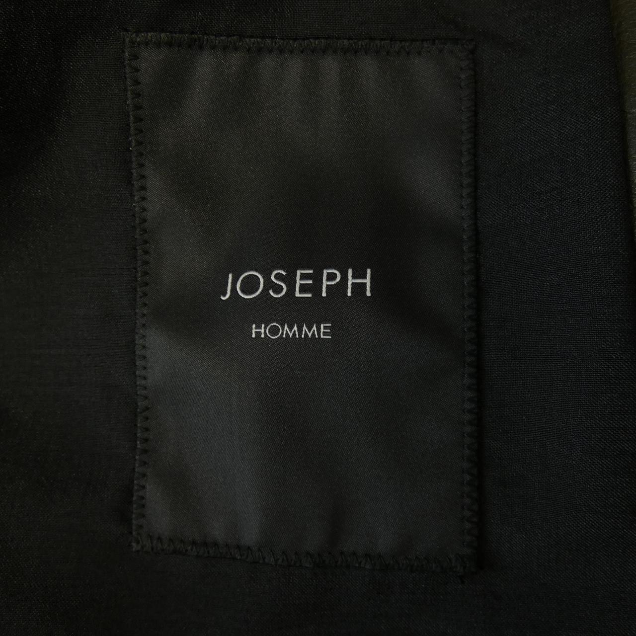 ジョセフオム JOSEPH HOMME LW JH GA 0202 レザージャケット