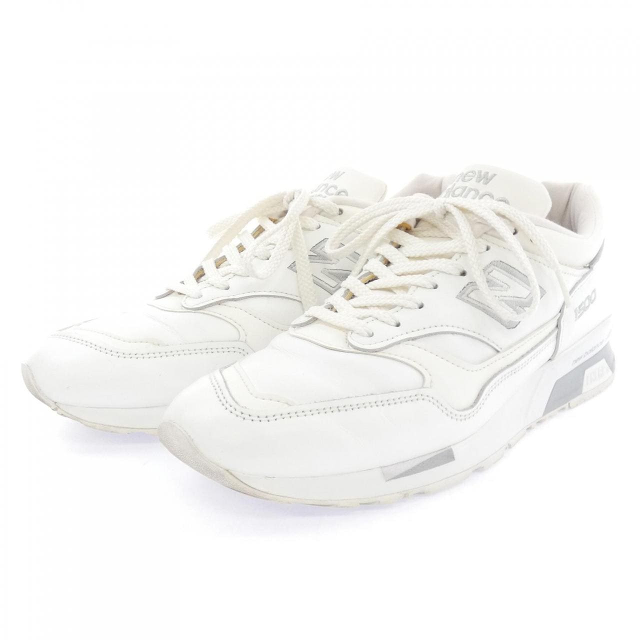 ニューバランス NEW BALANCE M1500WHI スニーカー