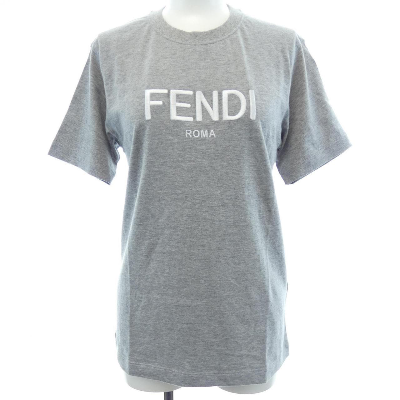 フェンディ FENDI FS7254 ALCA Tシャツ