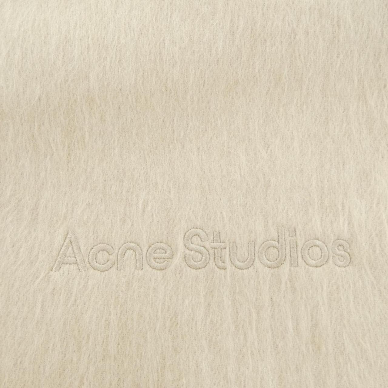 アクネストゥディオズ ACNE STUDIOS MUFFLER