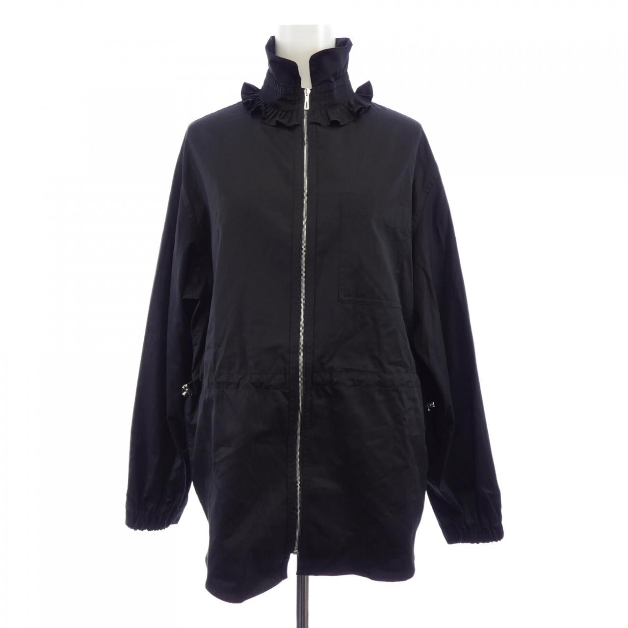 エルメス HERMES カルトゥッシュ　クルードセル 4H0638DV シャツ