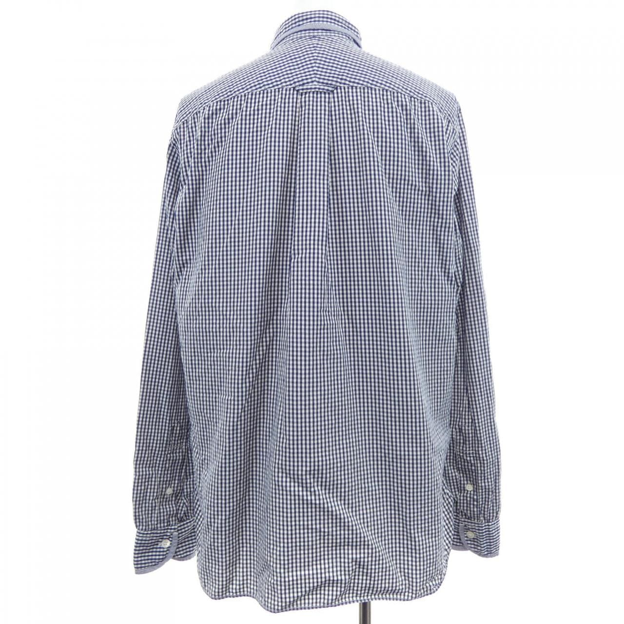 コムデギャルソンオム COMME des GARCONS HOMME HO-B008 シャツ