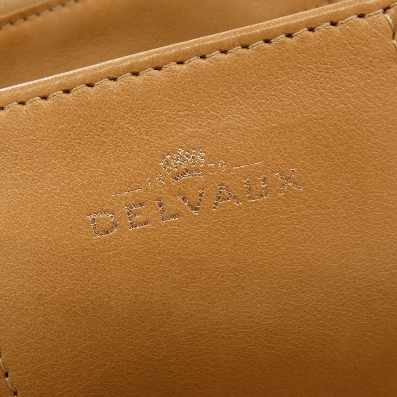 デルボー DELVAUX BRILLANT L'XXL AA0501ANF BAG