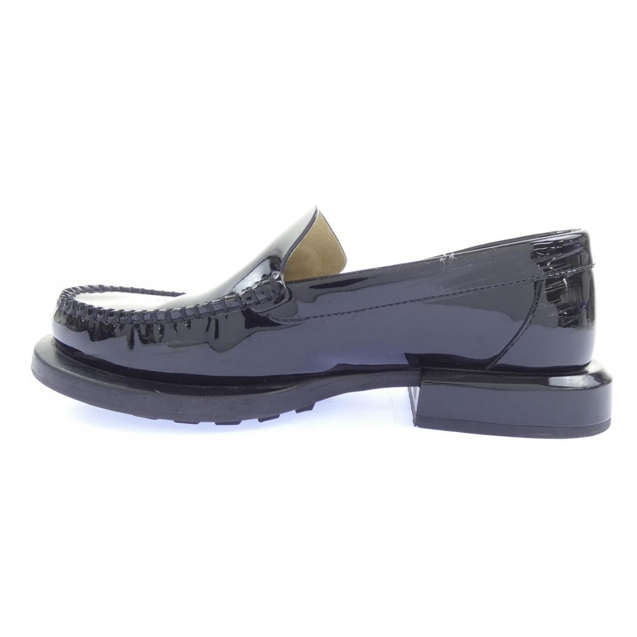 シャネル CHANEL ローファー LOAFERS G39447X56740 シューズ